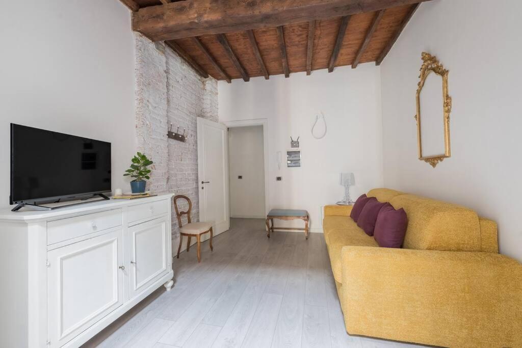 Borgo La Noce One Apartamento