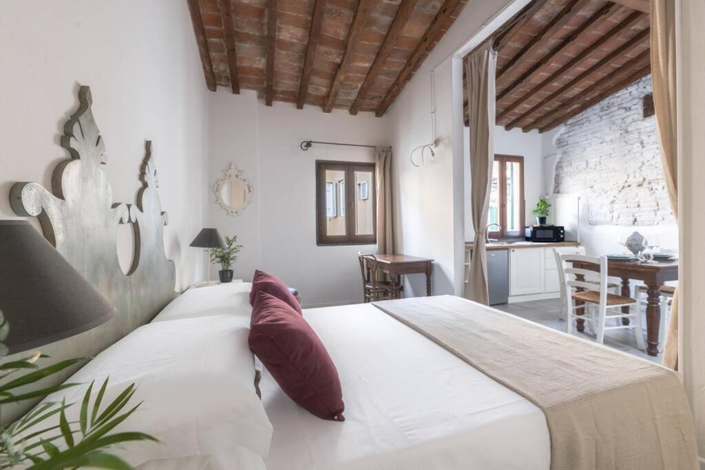 Borgo La Noce One * Florença